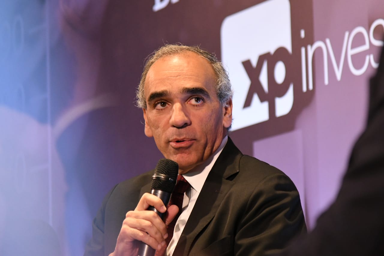Rogério Xavier, sócio da SPX