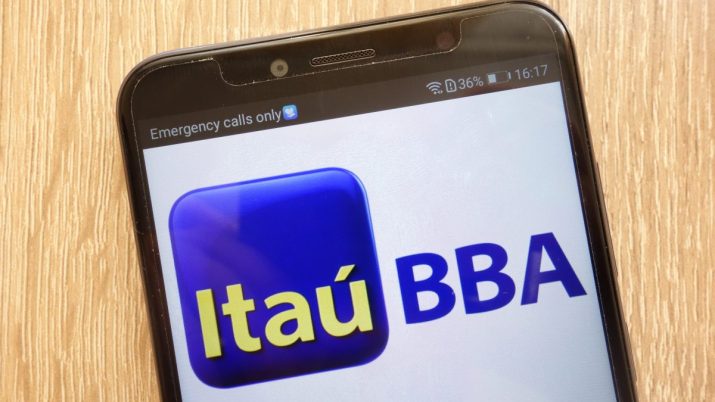 Itaú BBA