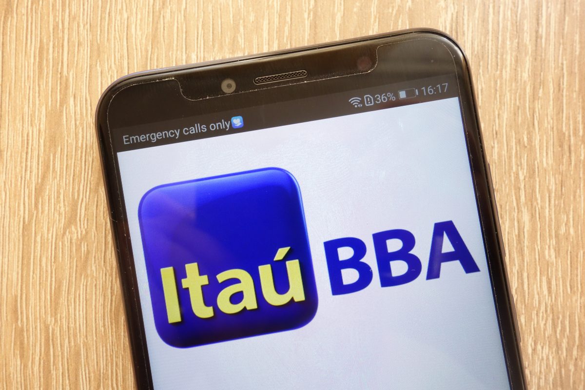 Itaú BBA