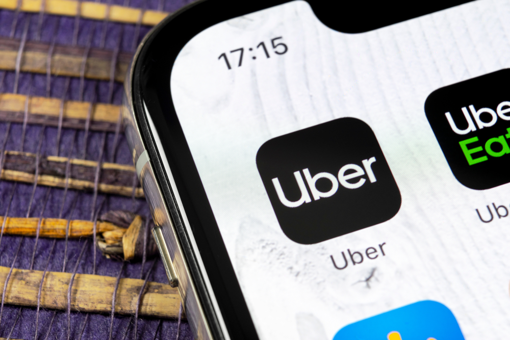 Uber