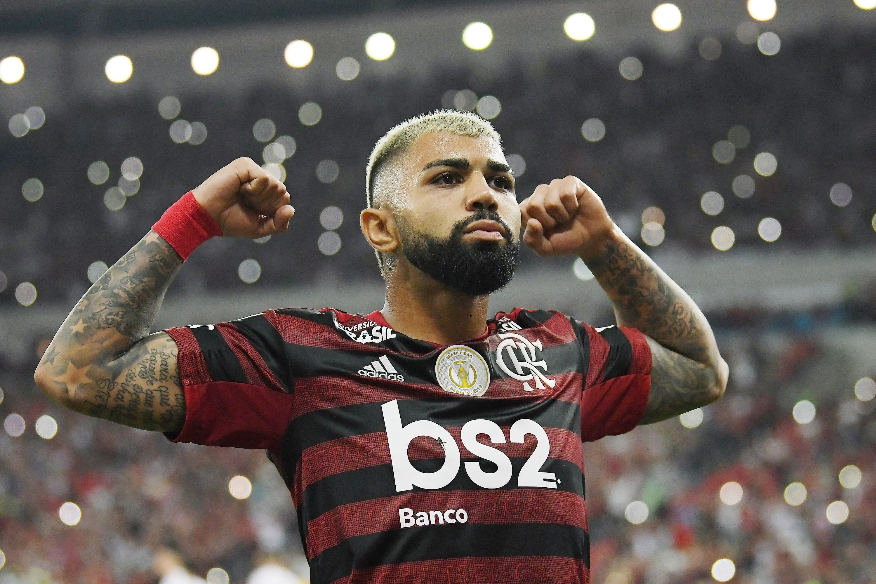 Patrocínio do Banco BS2 é aprovado no Flamengo. Veja os detalhes