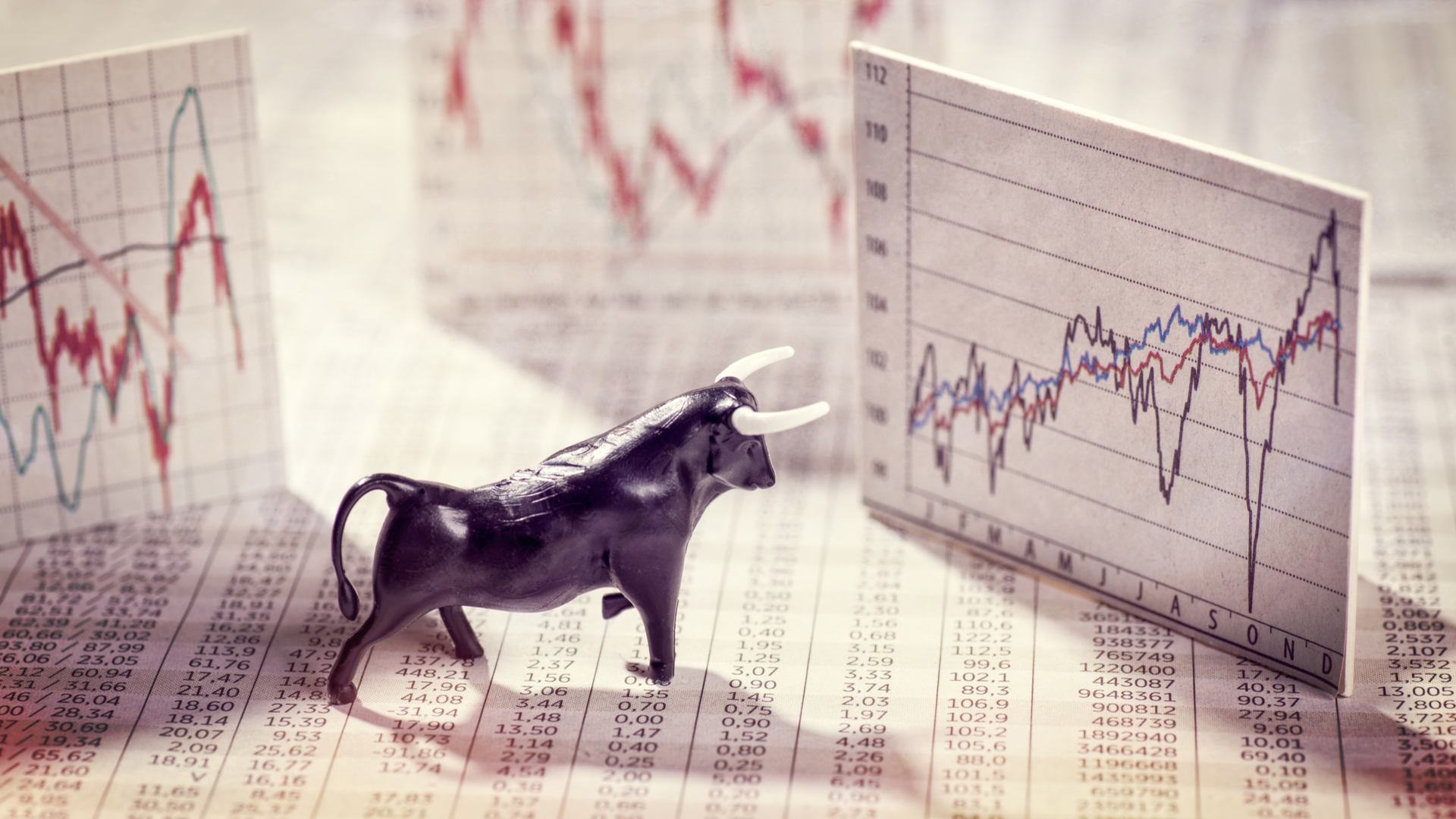 Bull market Ibovespa bolsa dólar