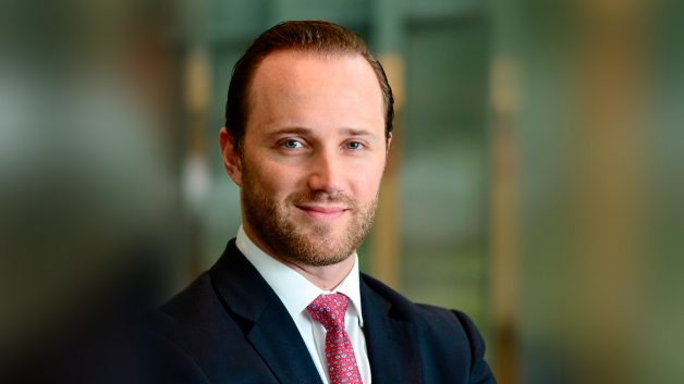 Daniel Gewehr, estrategista-chefe para a América Latina do Santander