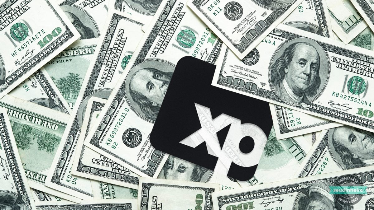 XP Investimentos Dólar