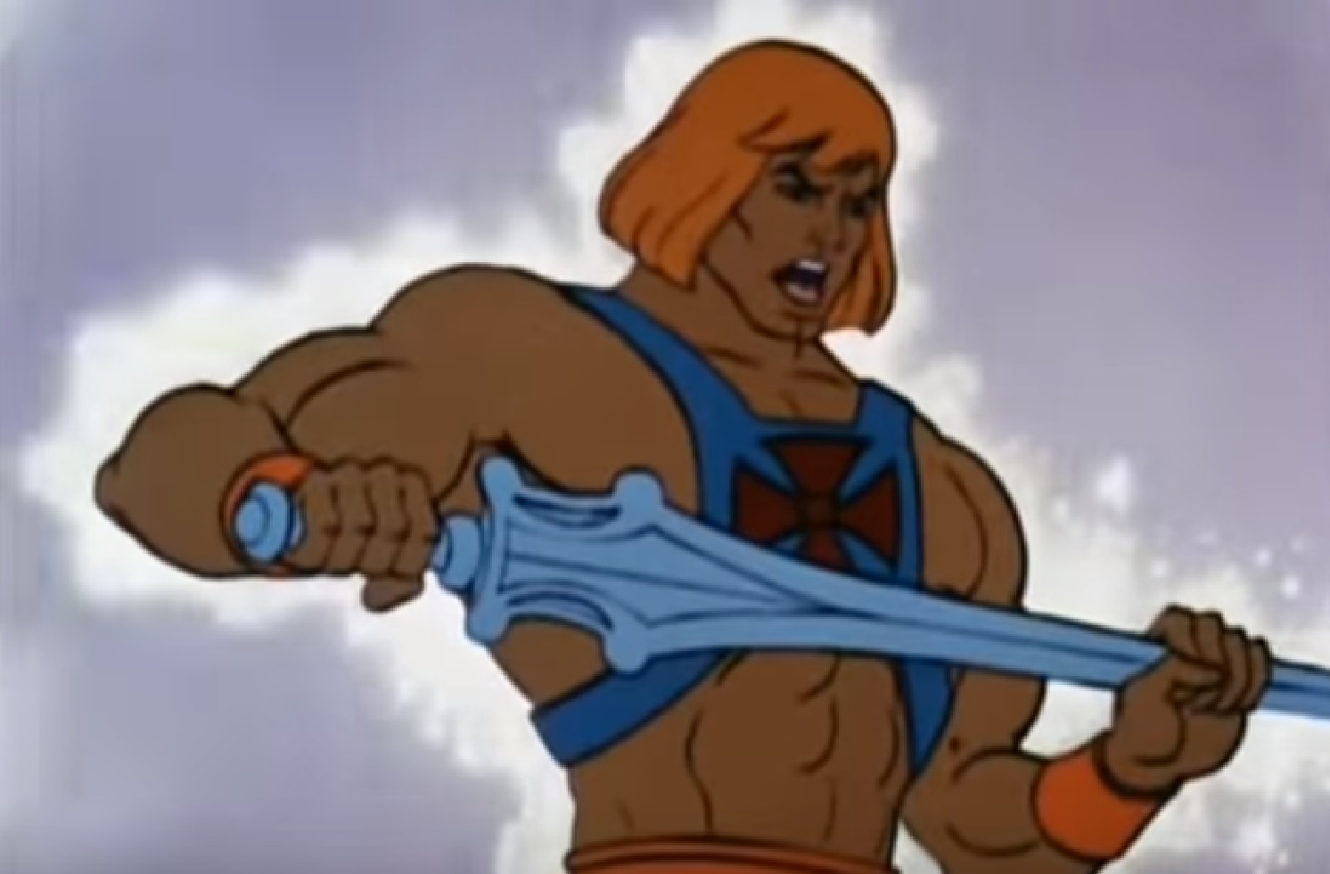 He-Man Ibovespa