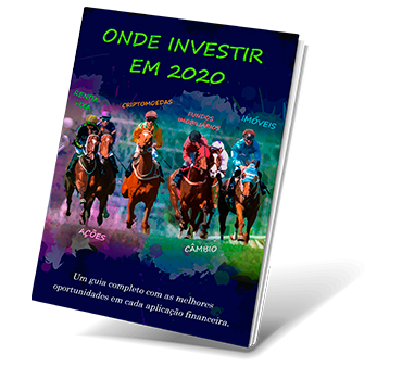 eBook Onde Investir em 2020