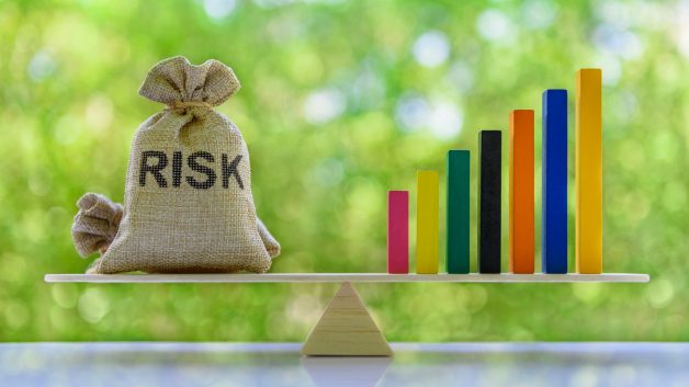Balanceamento de risco e retorno dos investimentos