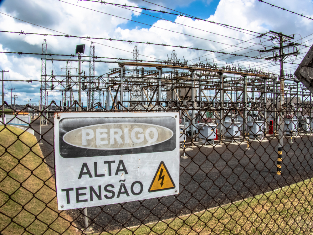 CPFL Energia (CPFE3), que anunciou dividendos