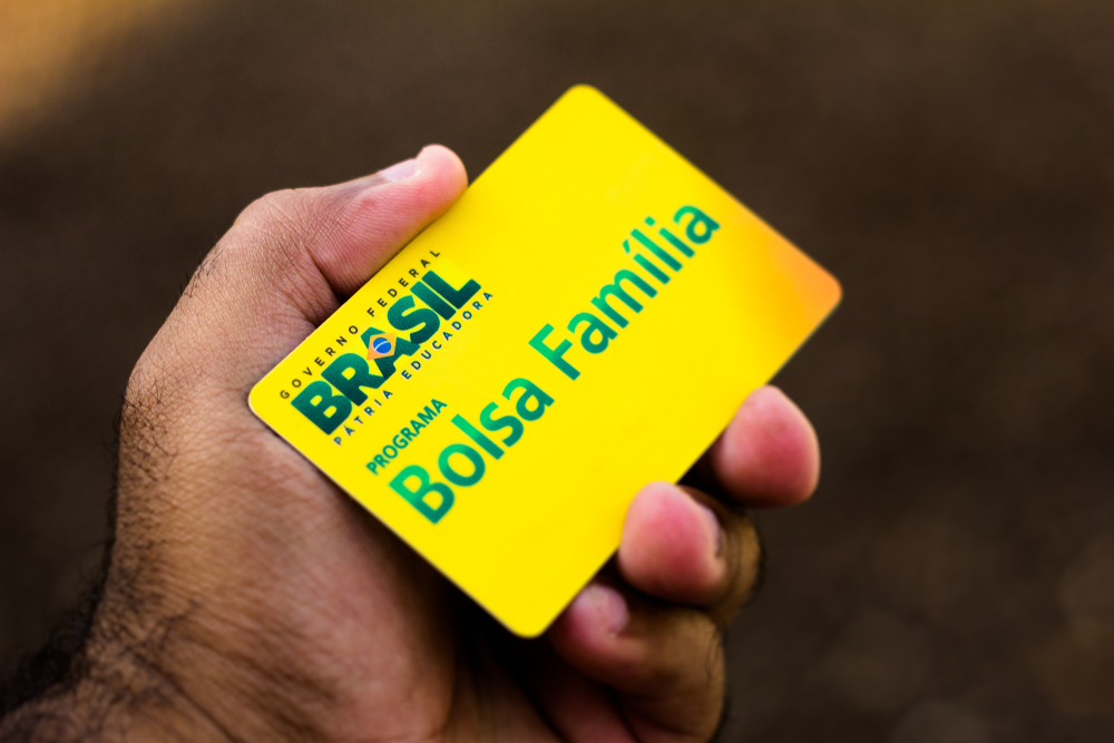 Bolsa Família