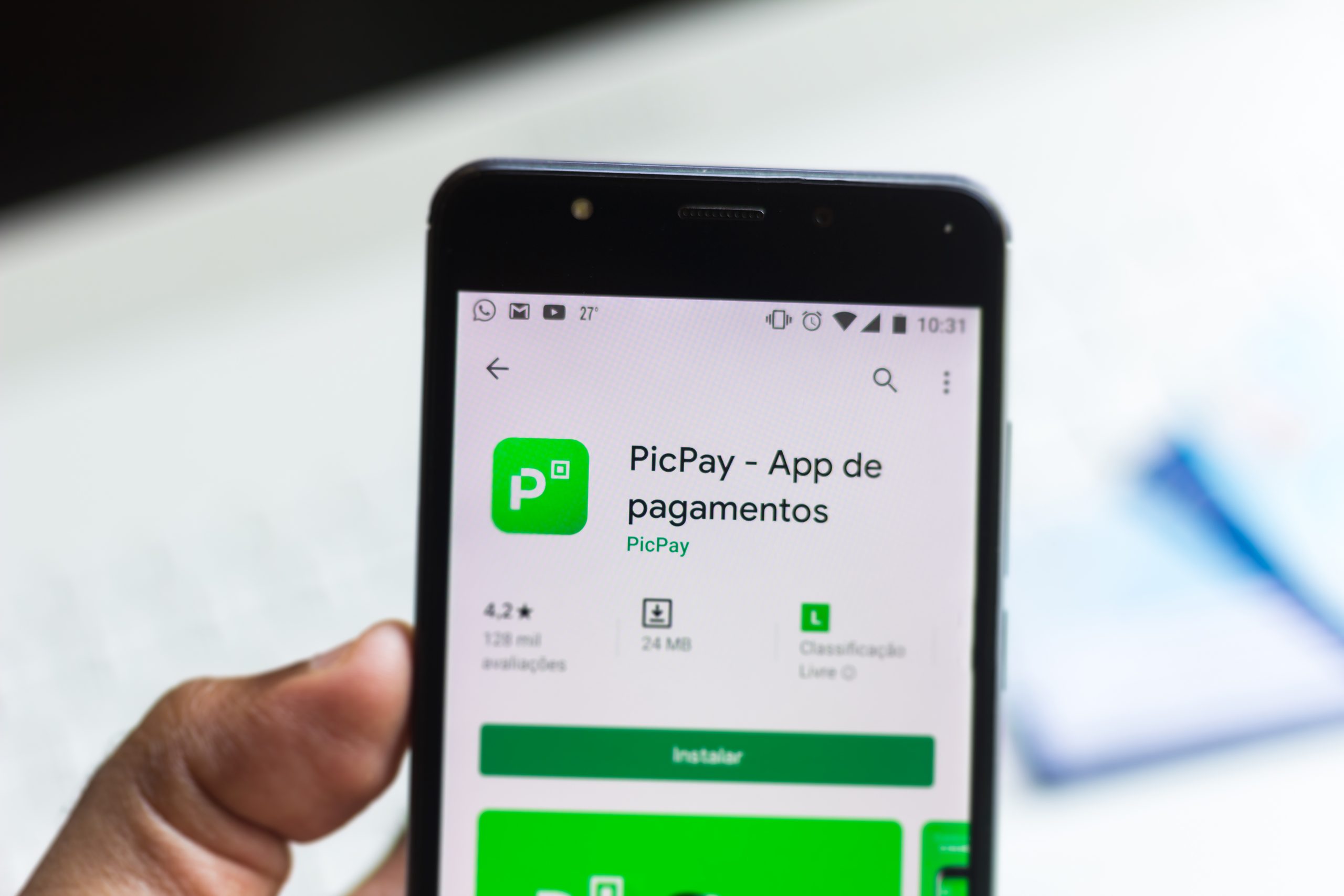 PicPay