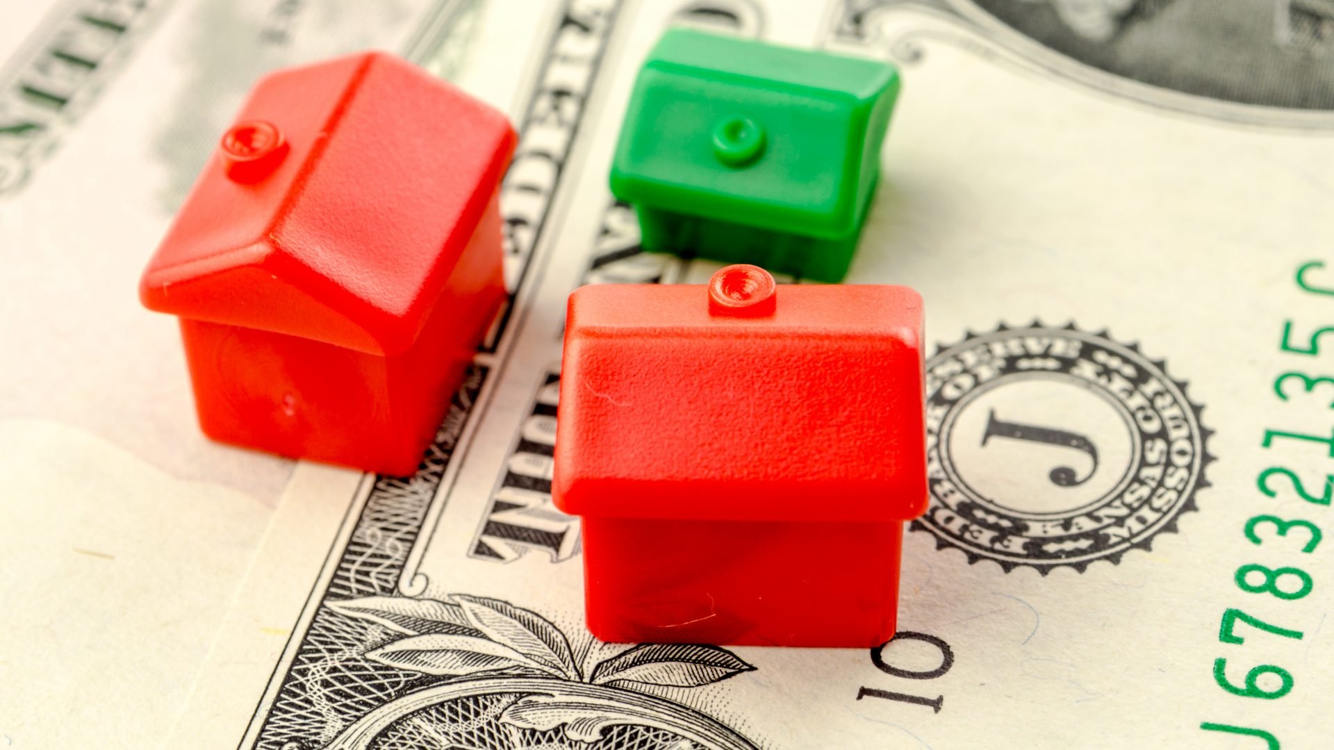 Imóveis, fundos imobiliários, REITs, REIT