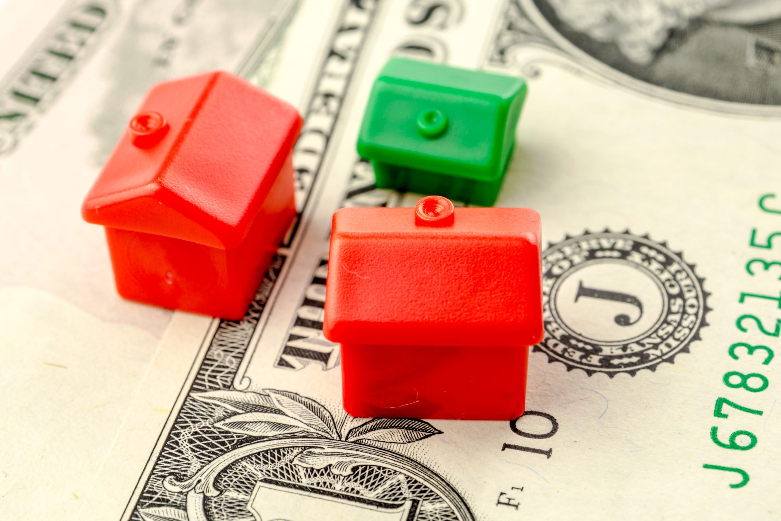 Imóveis, fundos imobiliários, REITs, REIT