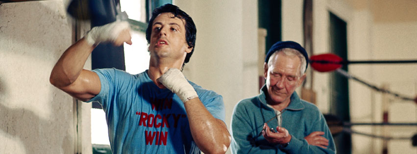 Rocky Balboa Ibovespa