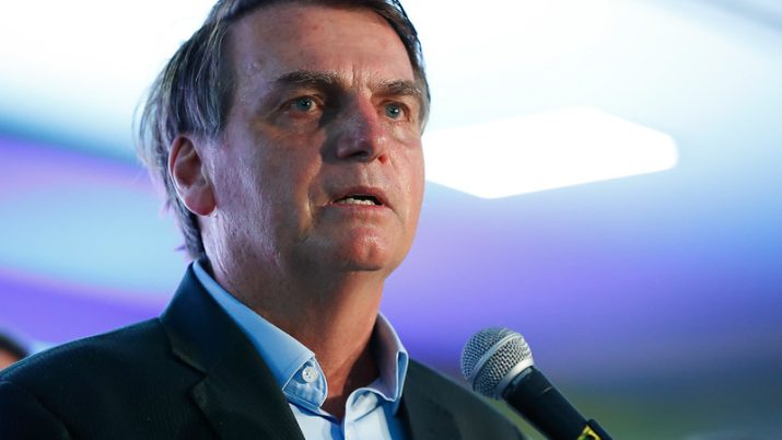 Bolsonaro aumenta gastos com defesa e diminui com saúde e educação Seu Dinheiro