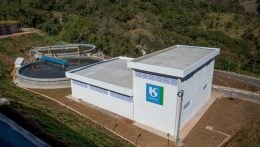 Sabesp capta US$ 500 milhões em ‘blue bonds’ e marca volta ao mercado internacional após 15 anos