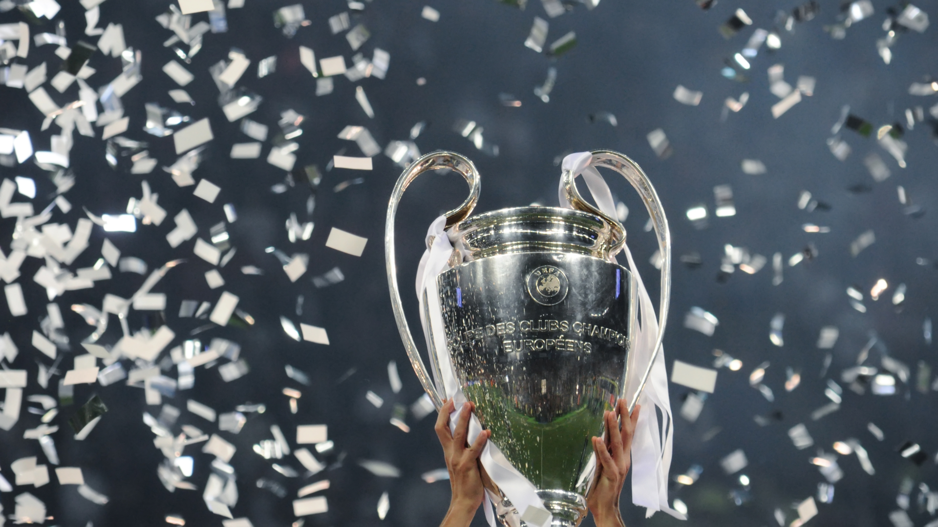 Troféu de campeão dividendos
