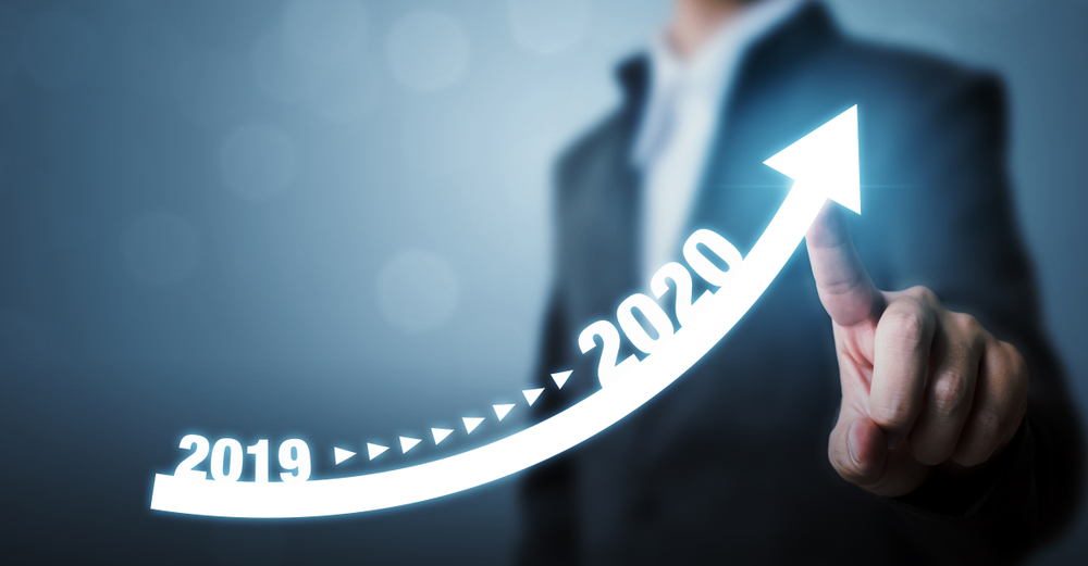 Investimentos em 2020