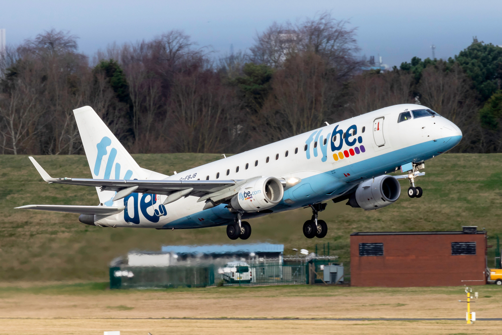 Flybe