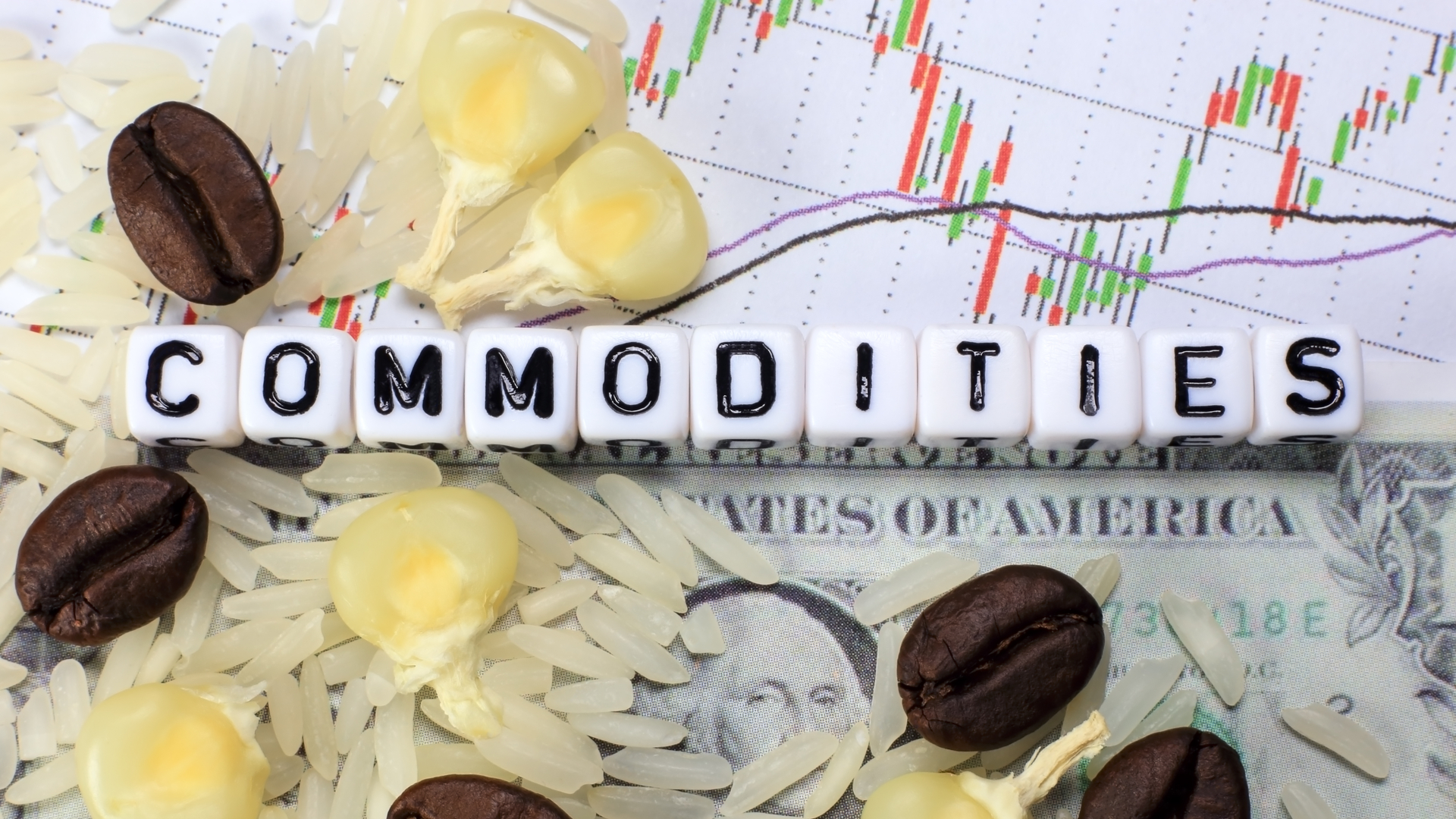 Commodities