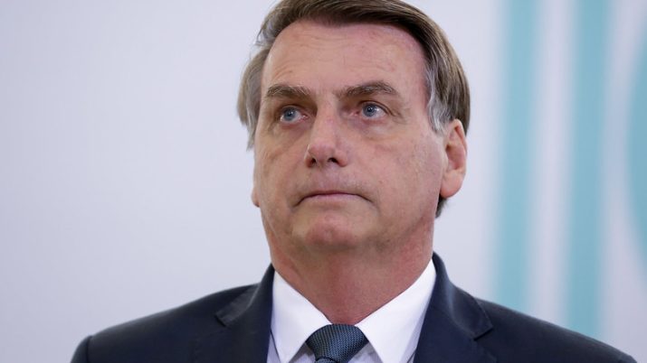 Jair Bolsonaro