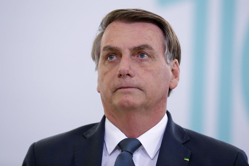 Jair Bolsonaro