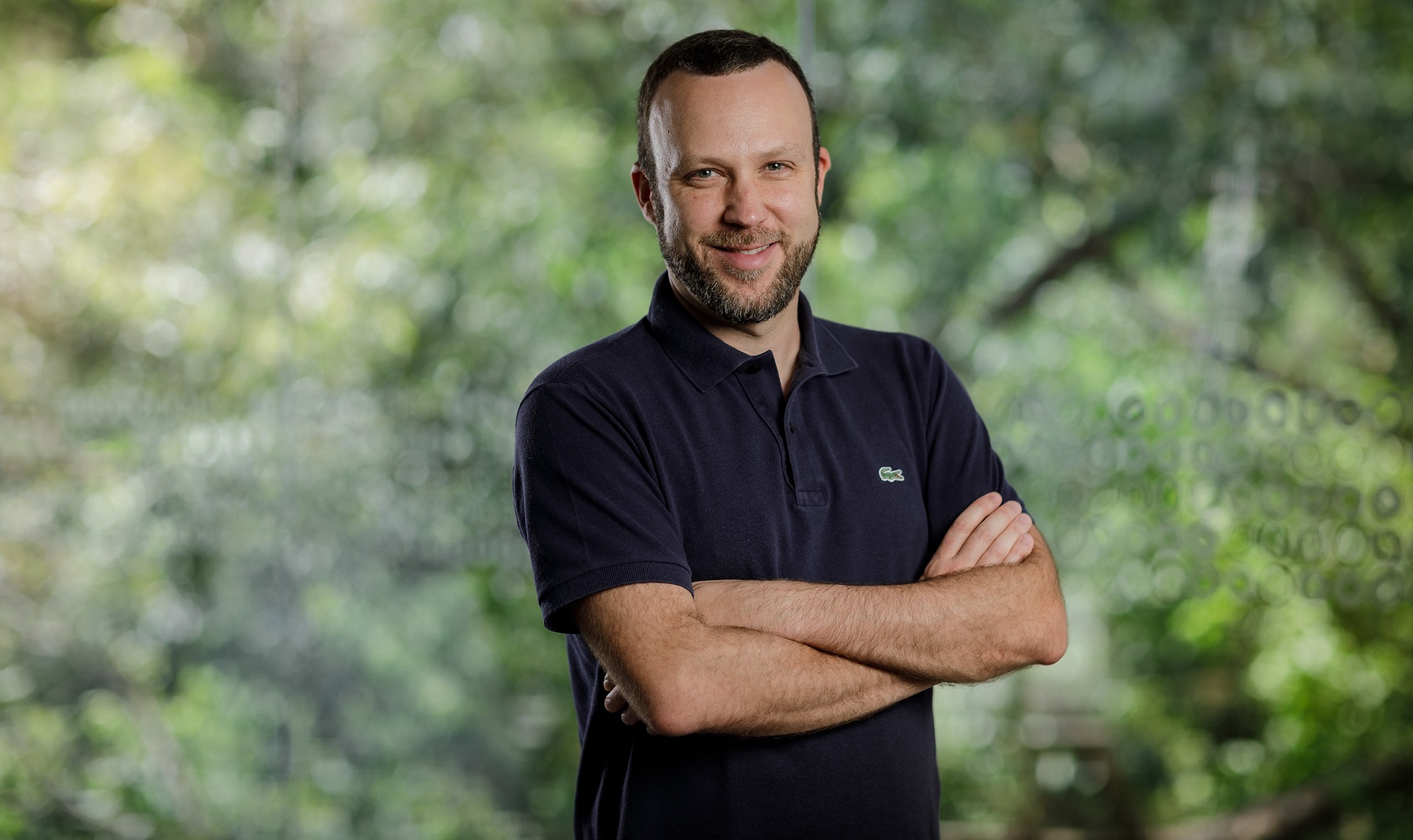 Dennis Herszkowicz, presidente da Totvs