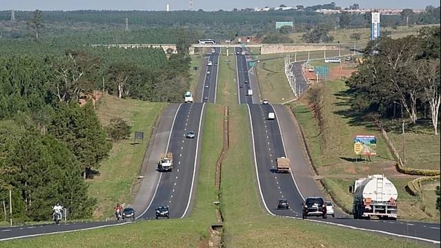 Rodovias do Tietê