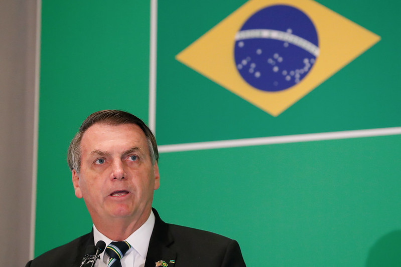 Jair Bolsonaro