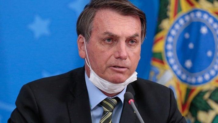 Jair Bolsonaro