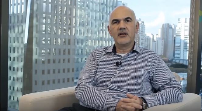 Marcelo Giufrida Garde
