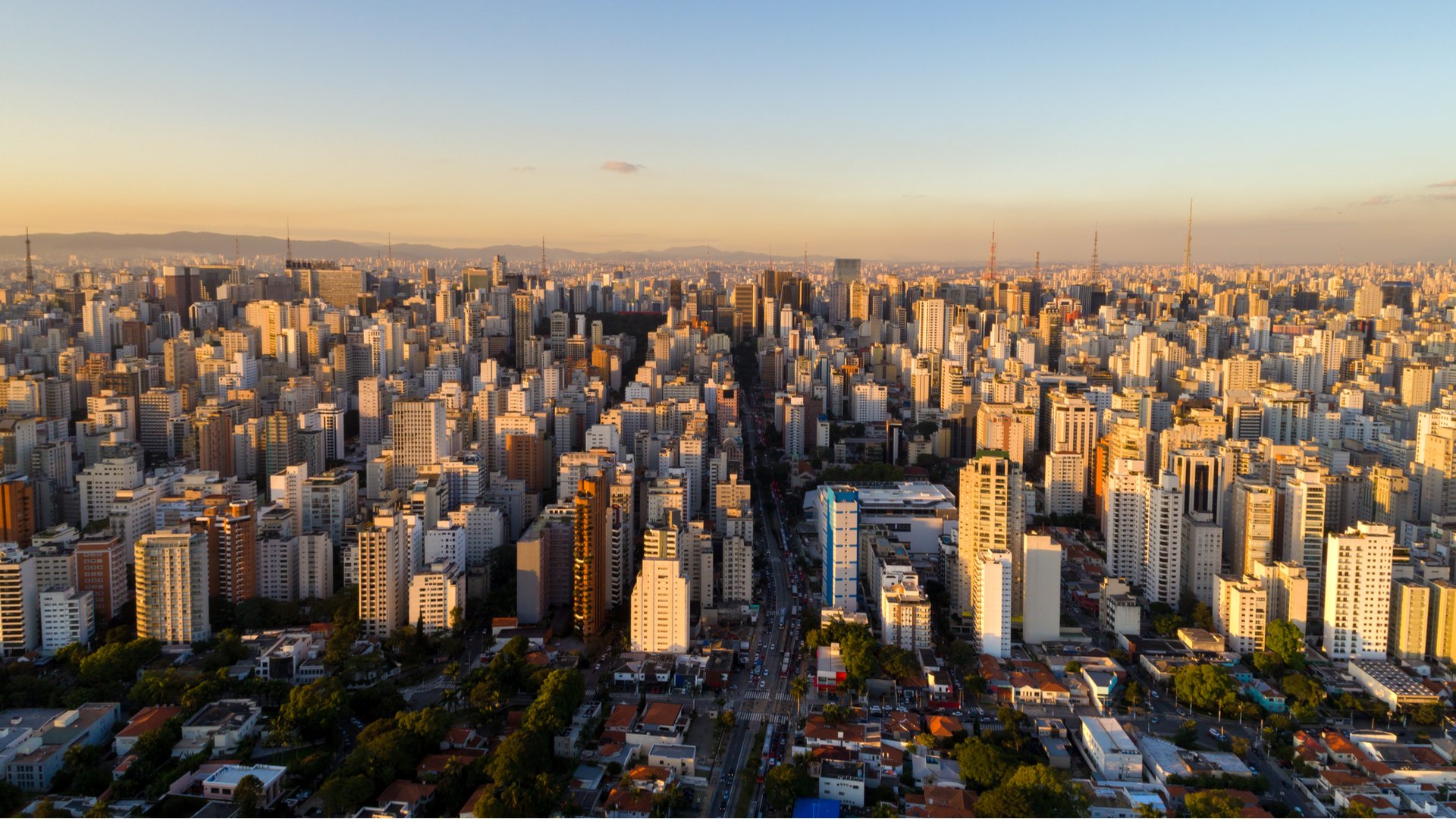 prédios