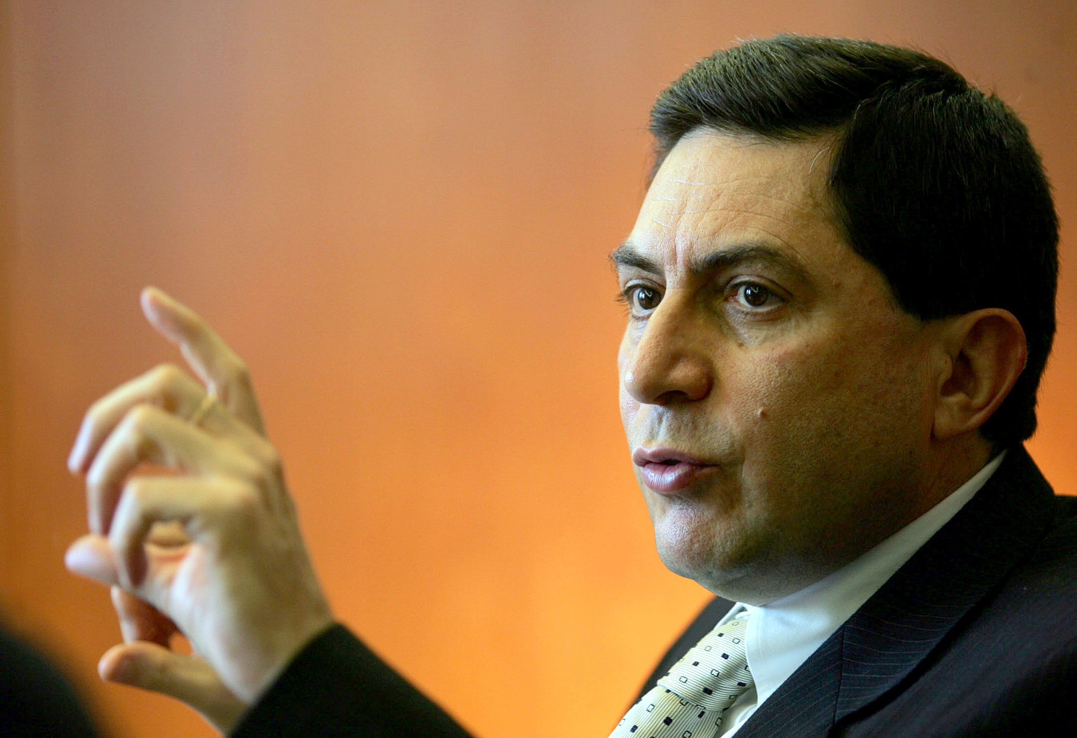 Luiz Carlos Trabuco Cappi