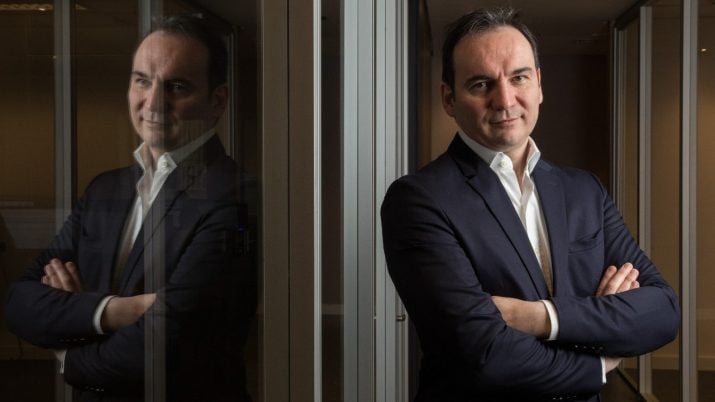 Fabricio Taschetto, diretor de investimentos da Ace Capital