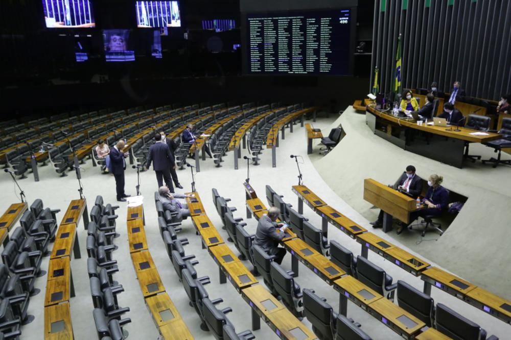 Câmara dos Deputados