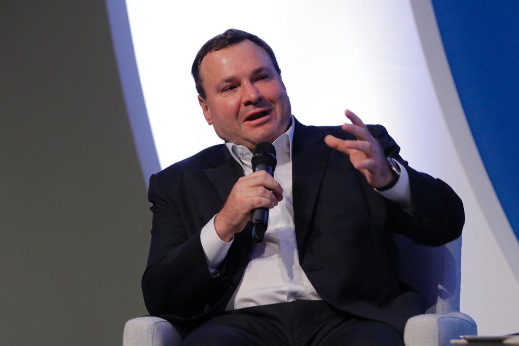 Michel Wurman, sócio da área imobiliária do BTG Pactual