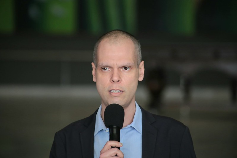 Bruno Covas