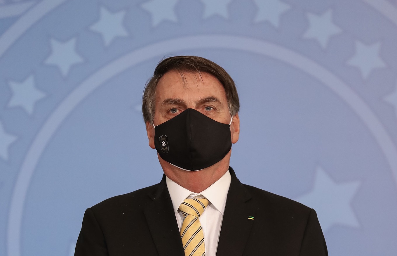 jair bolsonaro