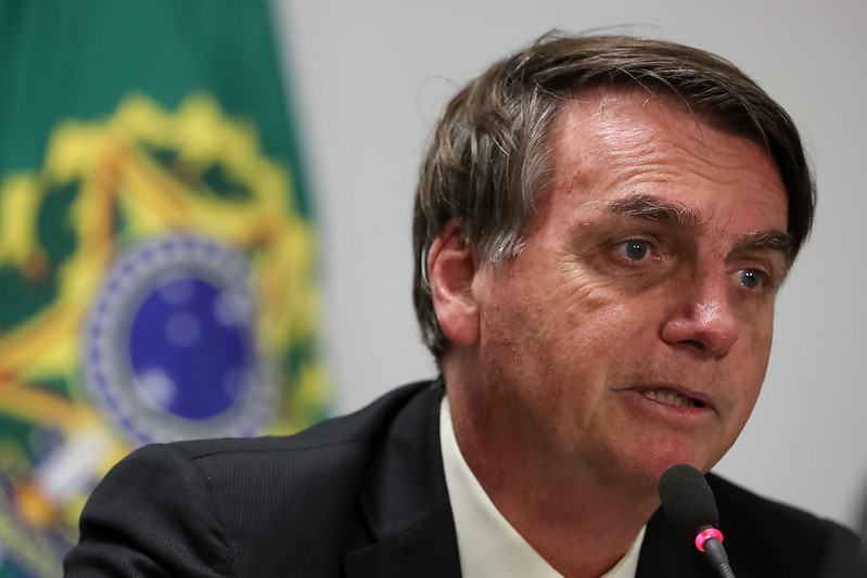 Jair Bolsonaro