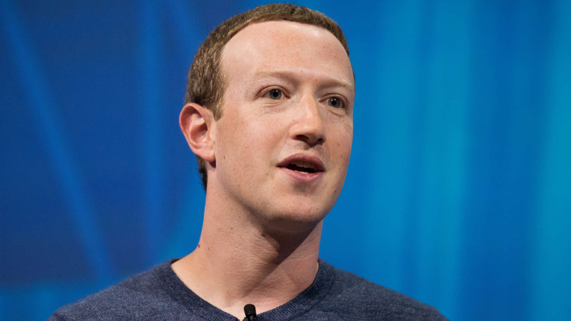 Mark Zuckerberg