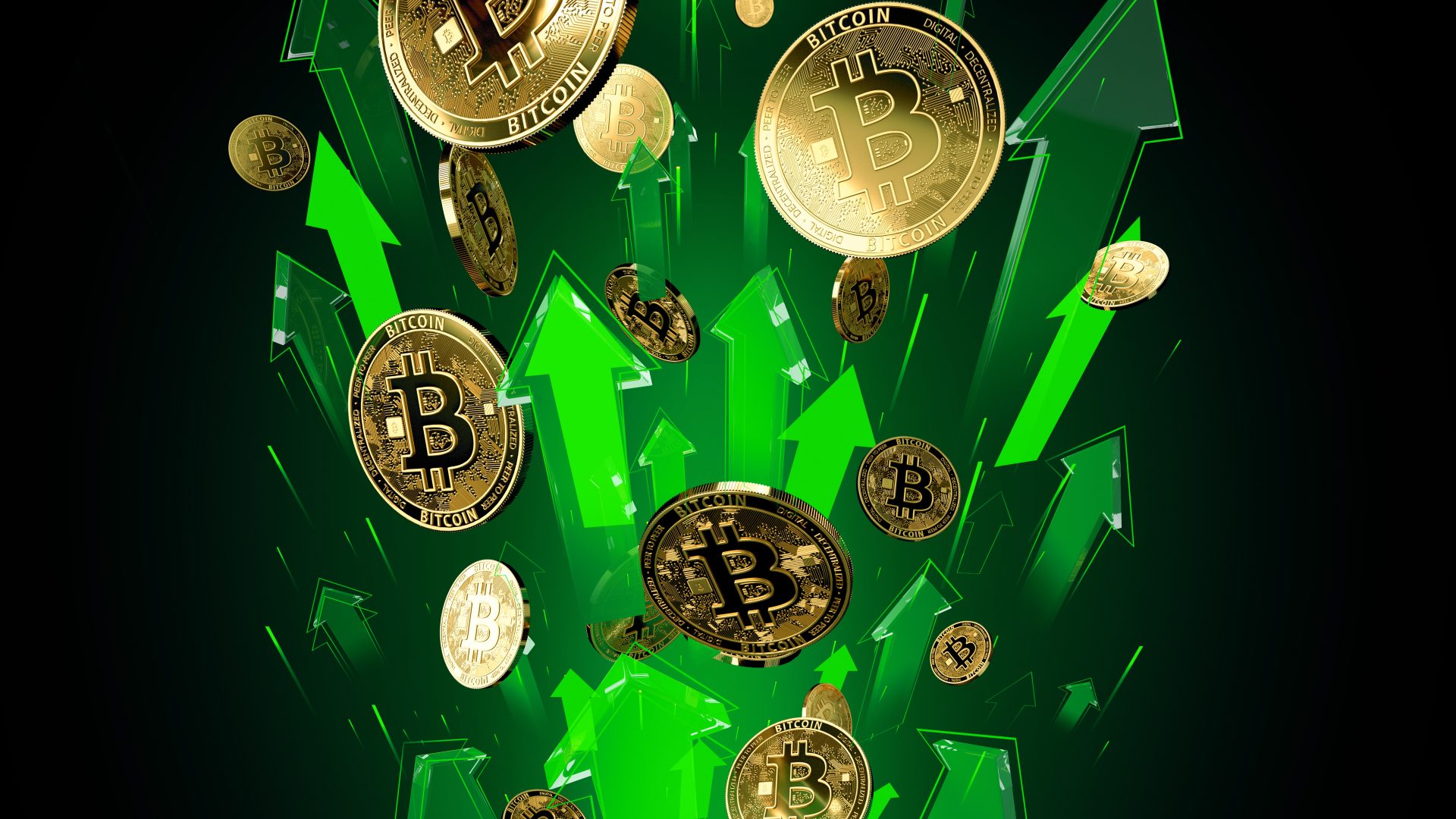 bitcoin