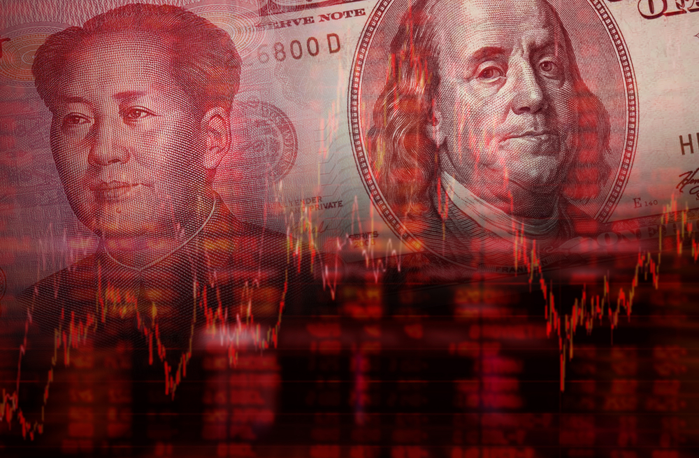 China EUA
