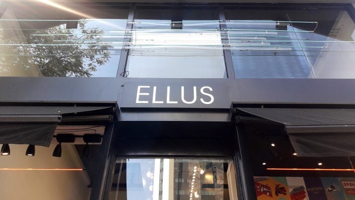 Ellus