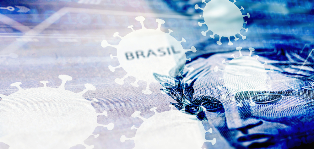 pib real crise
