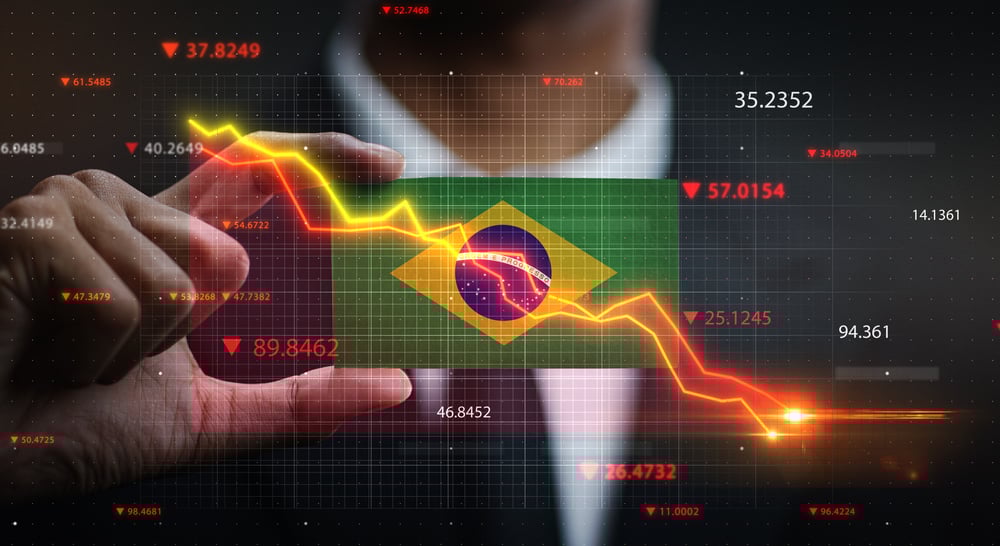 crise coronavírus brasil