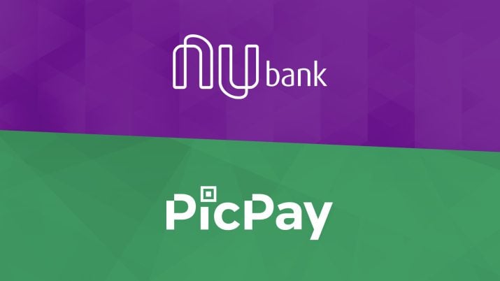 NuBank, Picpay