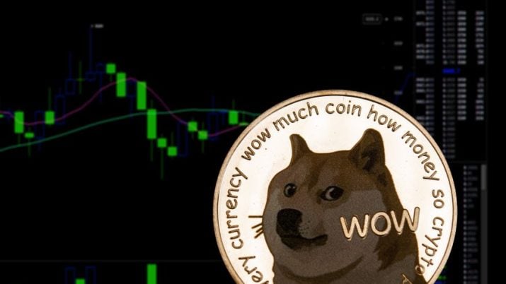 dogecoin