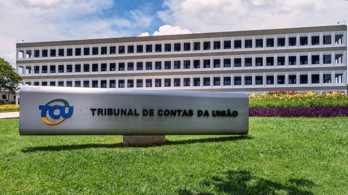 TCU Tribunal de Contas da União