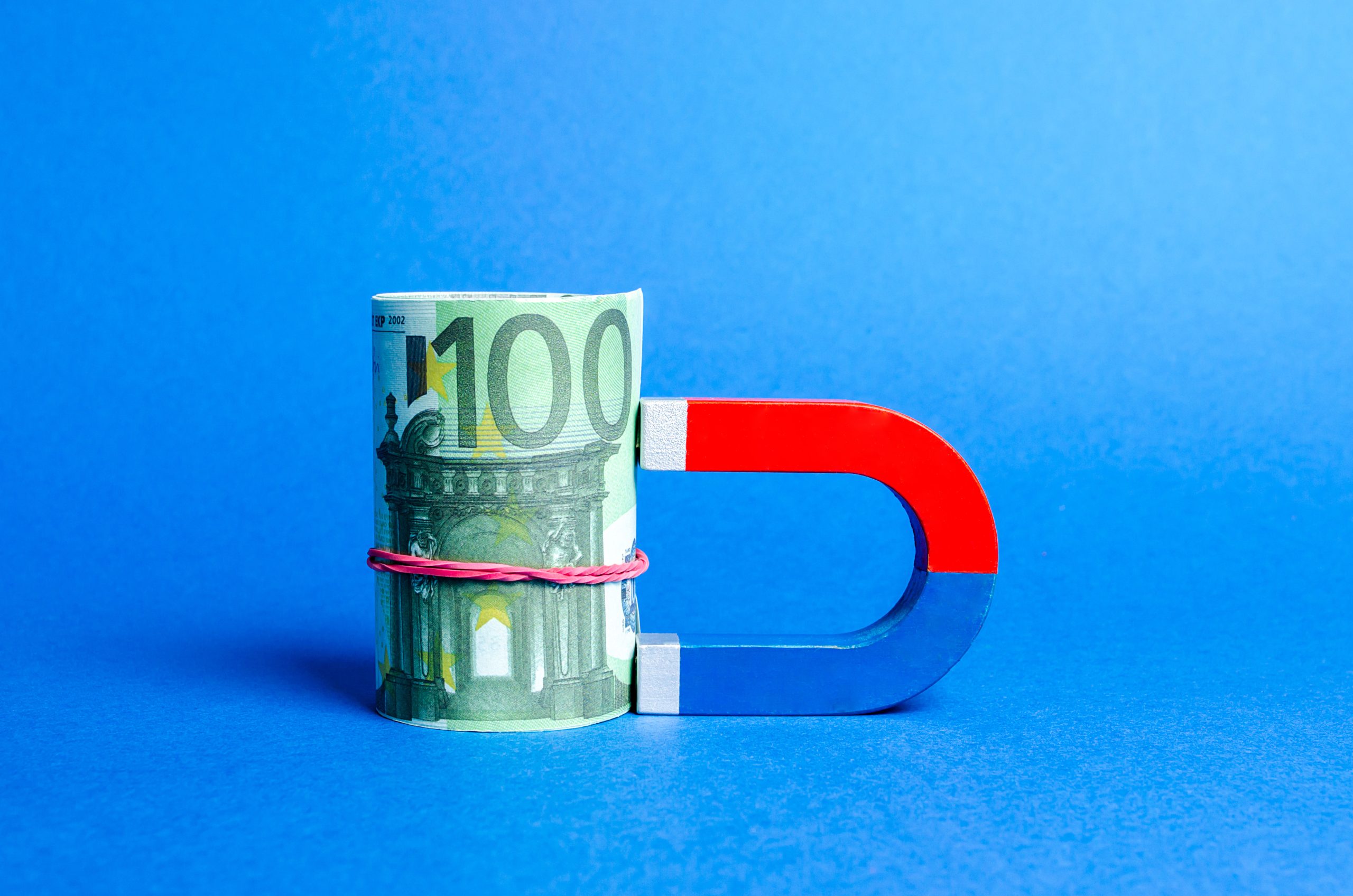 multiplicar investimentos