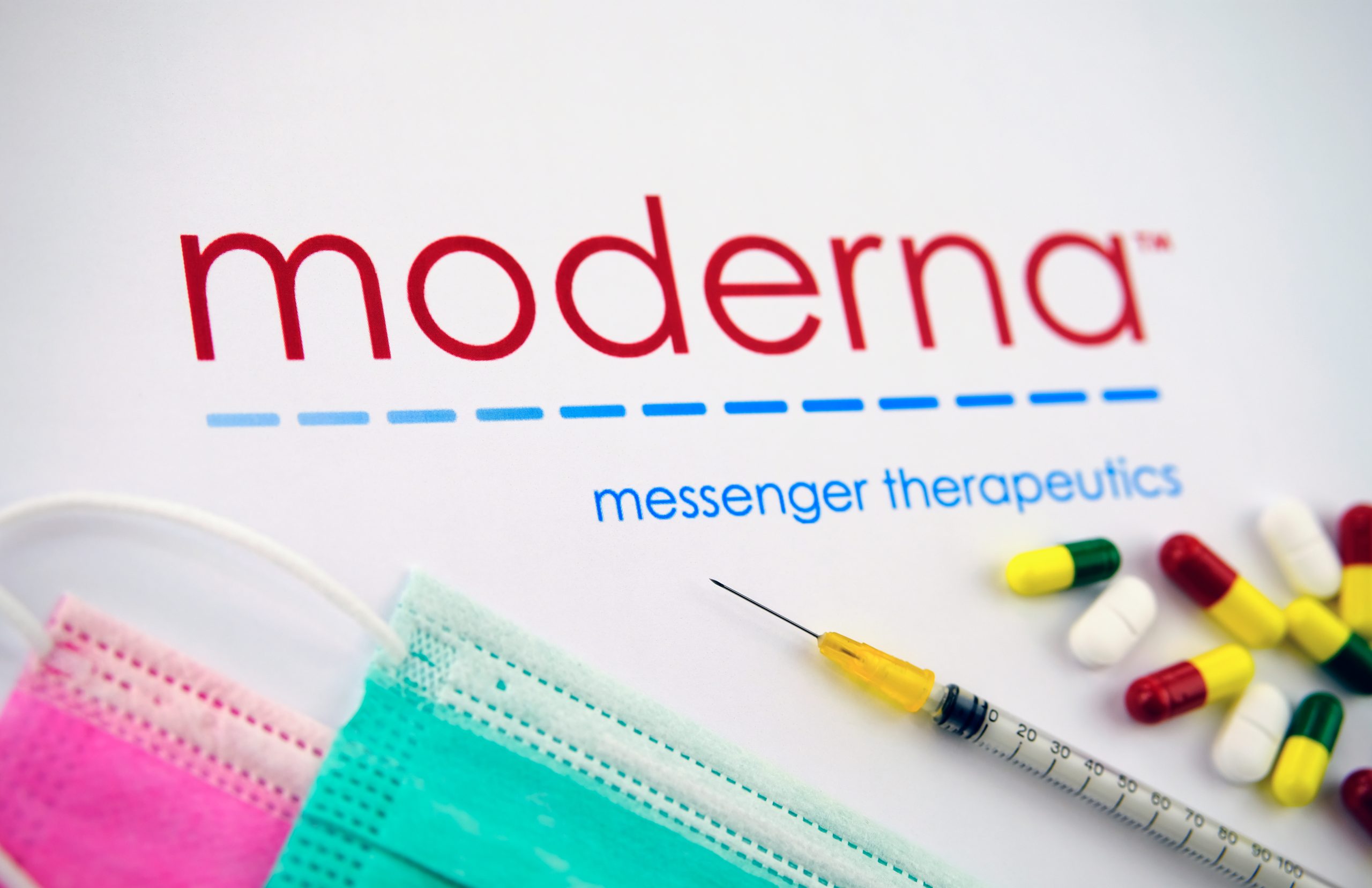 Moderna