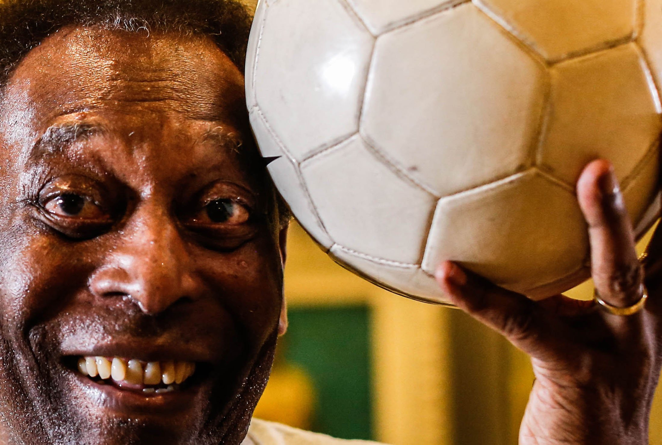 Pelé